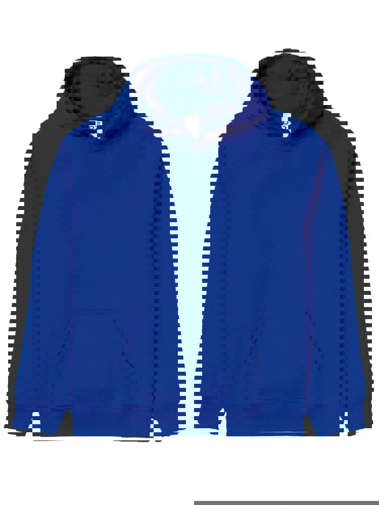 BS Outsider Kinder Hoodie, 280 gr/m² - royalblau