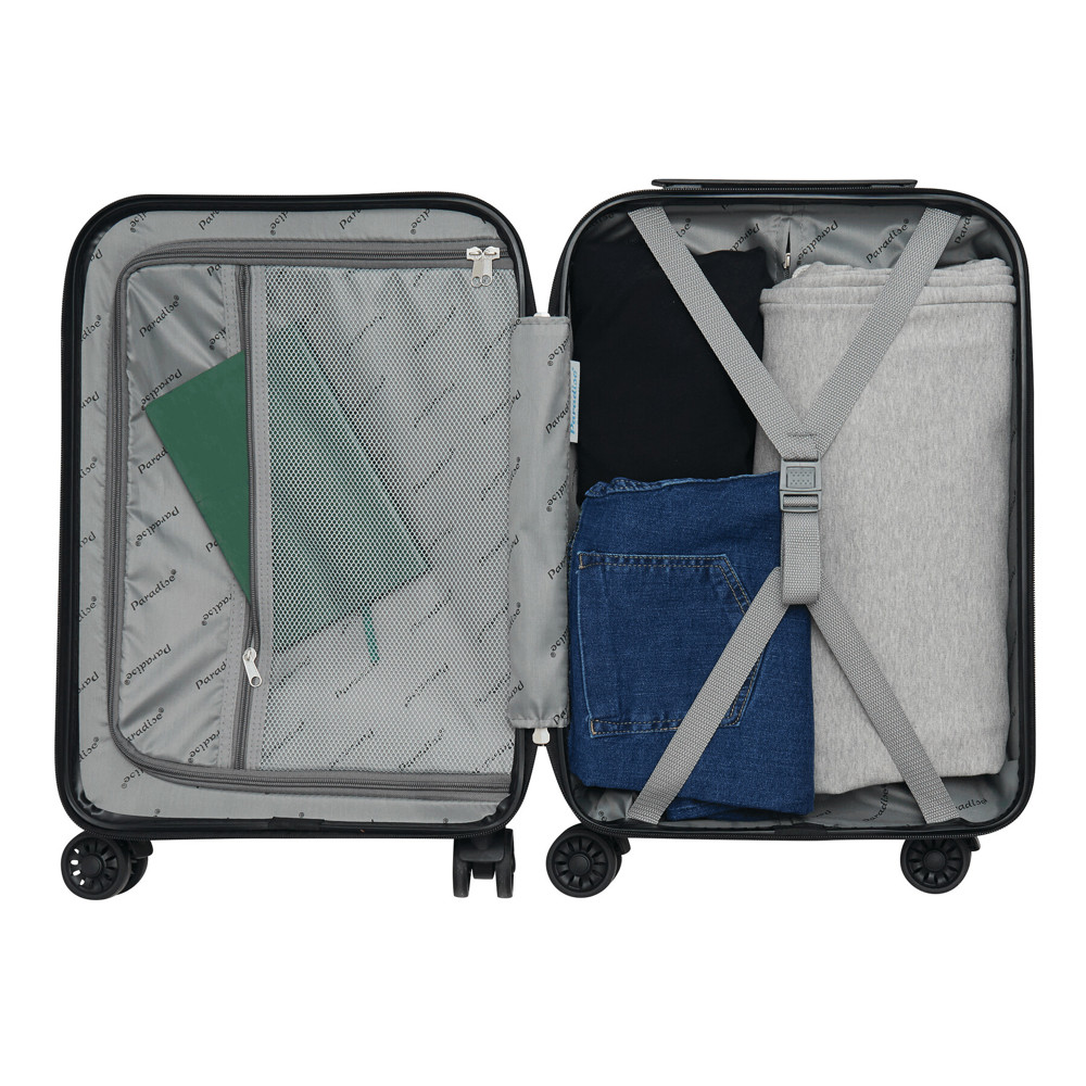 HAVANNA 2.0 - Trolley-Set, 3-tlg.