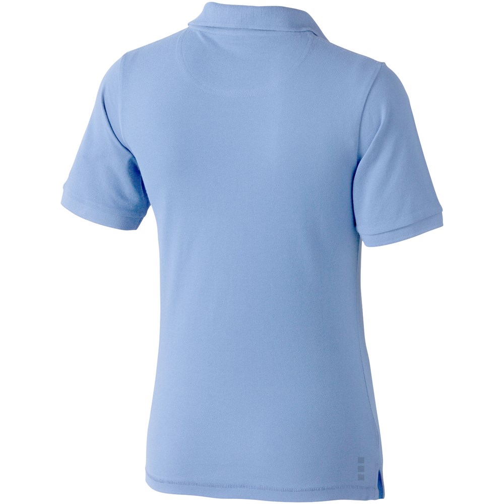 Calgary Poloshirt für Damen Calgary Poloshirt für Damen