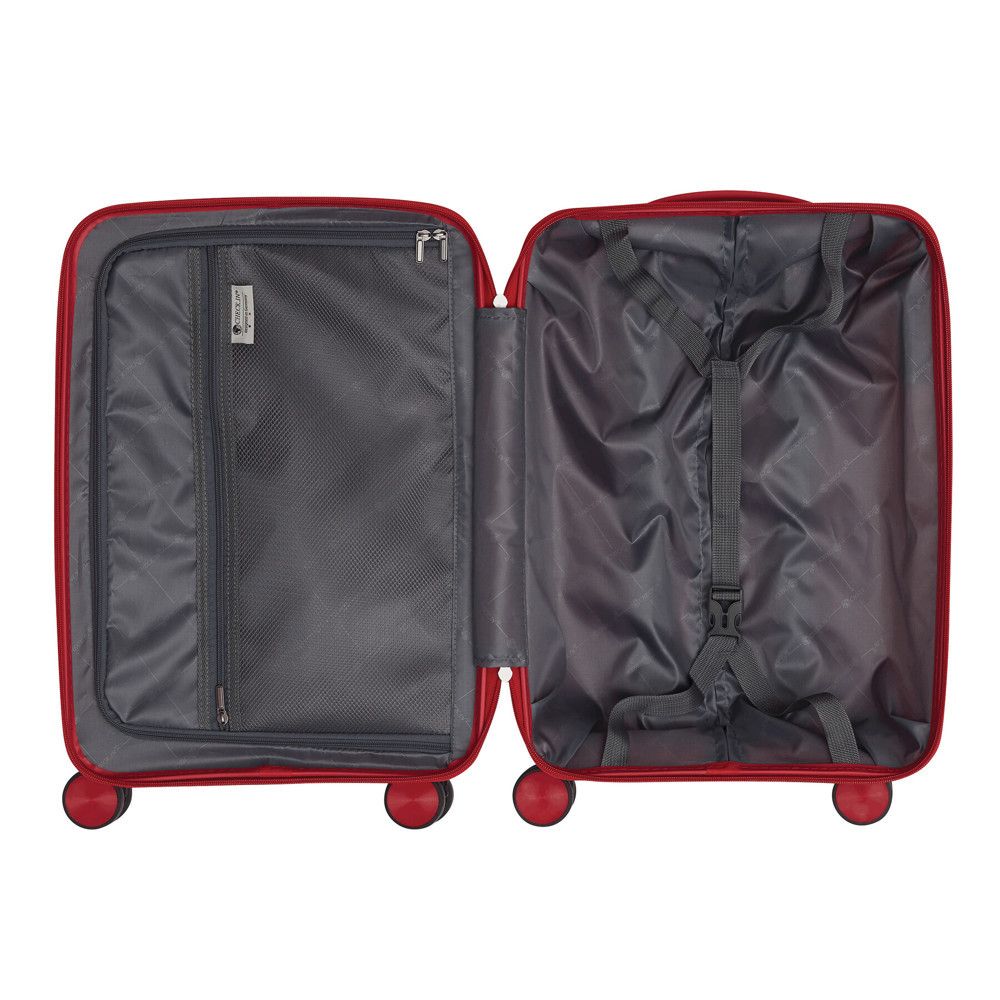 SYDNEY - Trolley-Set