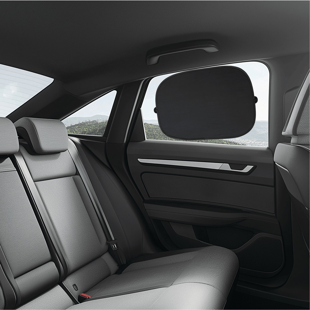 SUN GUARD - Auto-Sonnenschutz-Set