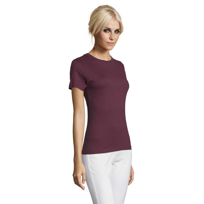 REGENT WOMEN - REGENT DAMENT-SHIRT 150g