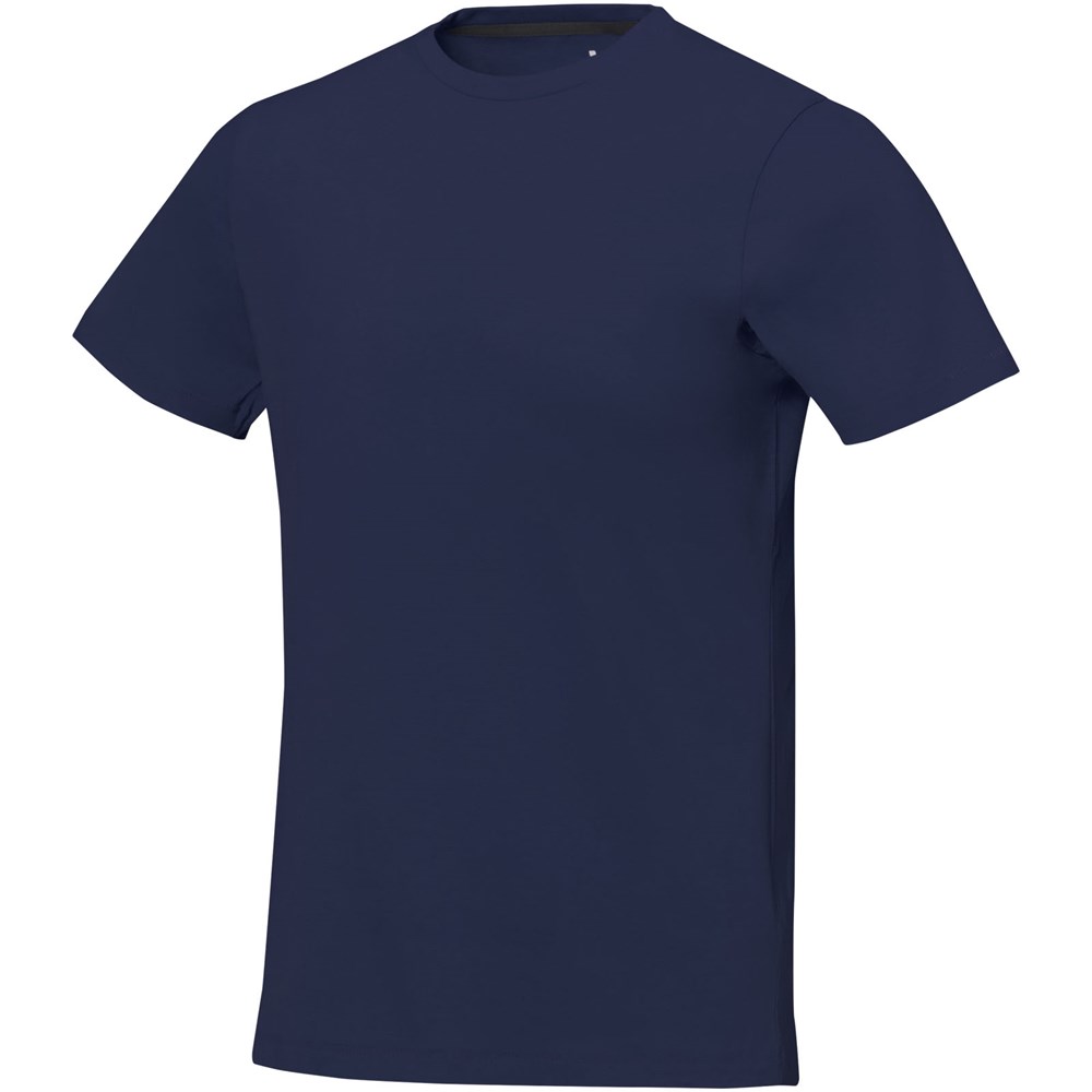 Nanaimo T-Shirt für Herren - navy