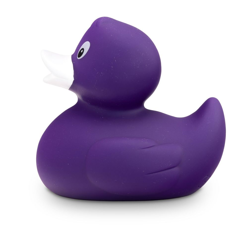 Werbeente Lilly, ca. 8 cm