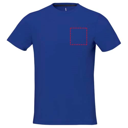 Nanaimo T-Shirt für Herren Nanaimo T-Shirt für Herren