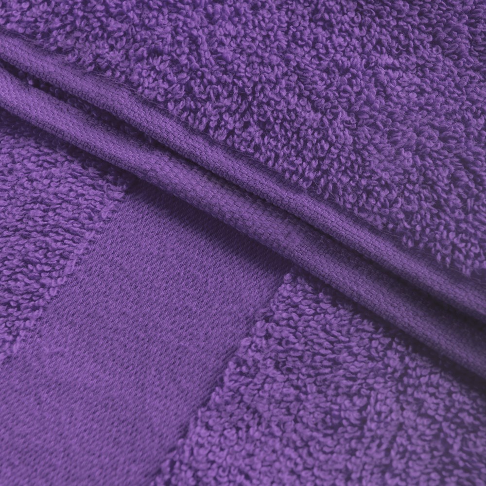 Sophie Muval Gästehandtuch 50x30 cm, 450 gr/m²