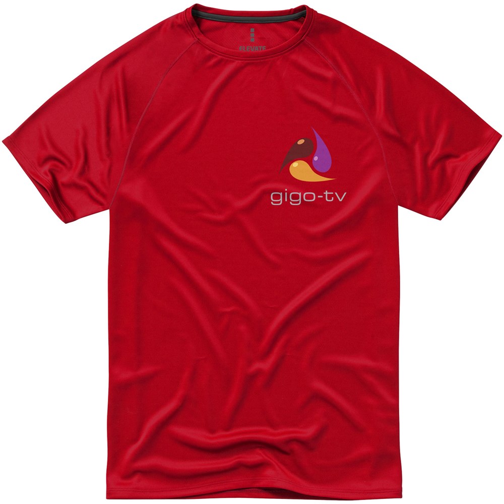Niagara T-Shirt cool fit für Herren