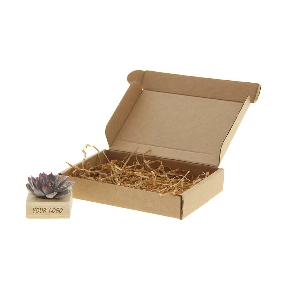 Tiny Treasurez® - Single wood