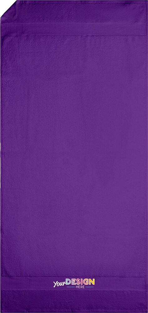 Sophie Muval Badetuch 140x70 cm, 450 gr/m²