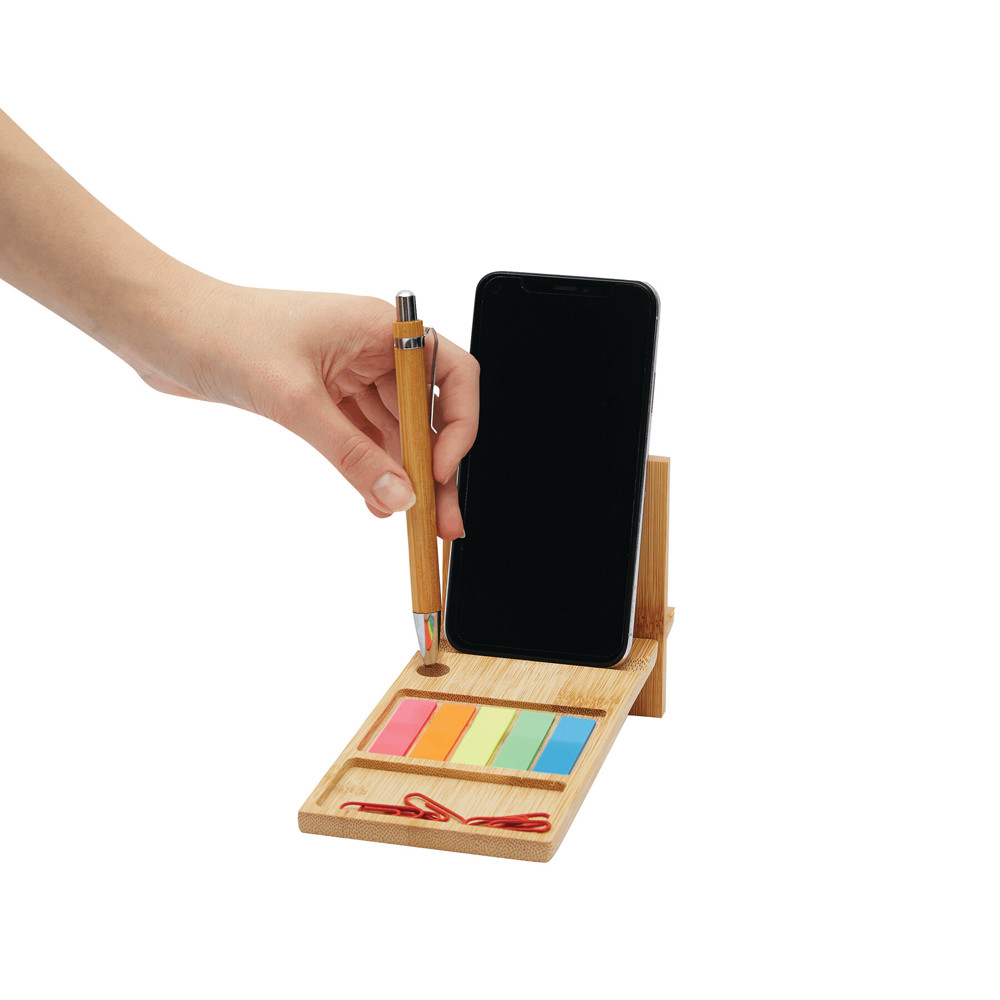 DESK MATE - Schreibtischset