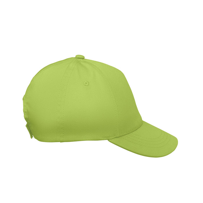 BUZZ KIDS - 5-Panel-Baseball-Cap Kinder