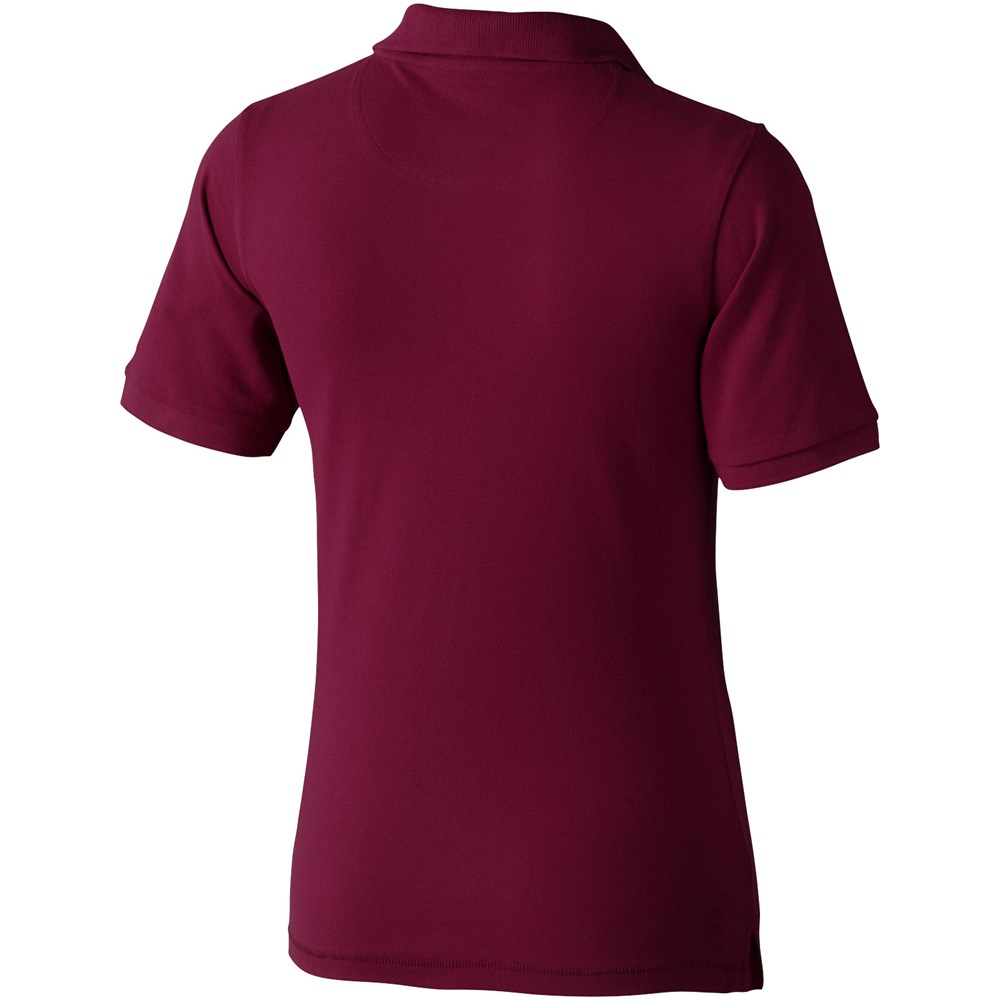 Calgary Poloshirt für Damen Calgary Poloshirt für Damen