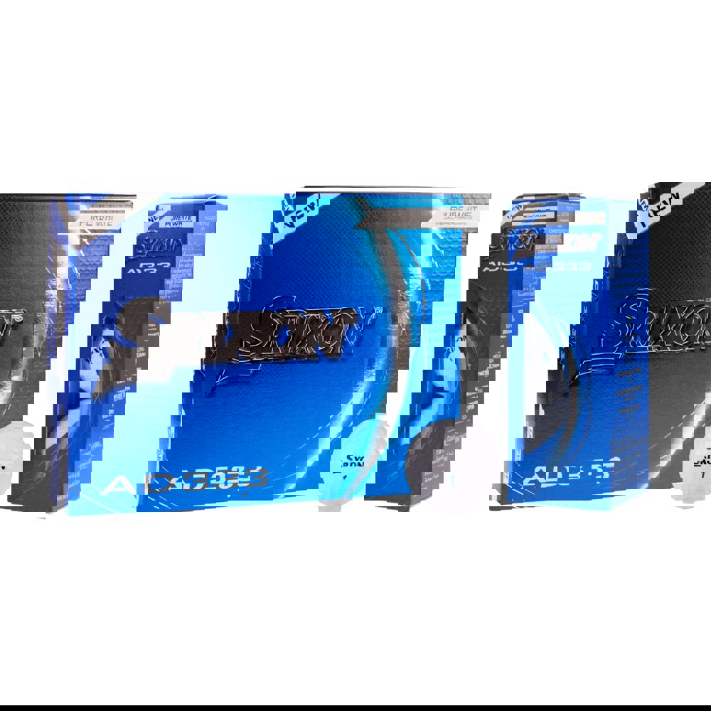 Srixon AD333