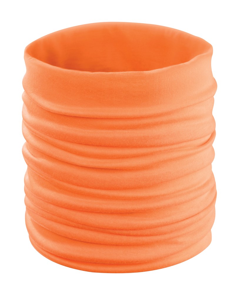 Rectes - Schal - orange