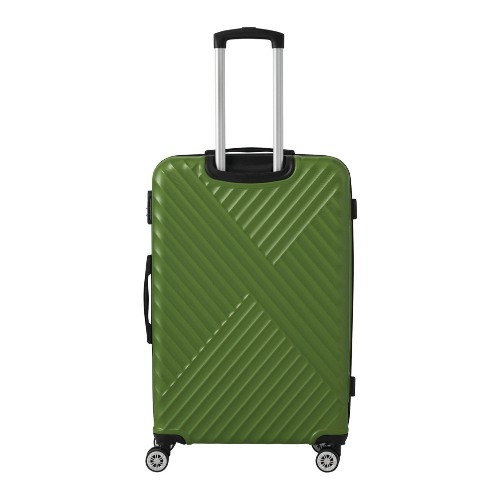 KINGSTON - Trolley-Set KINSTON, 3-tlg.