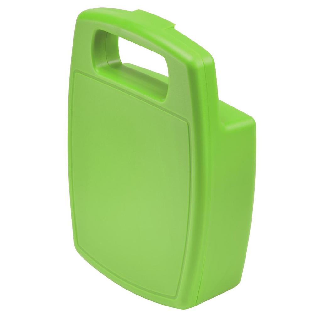 Vorratsdose "Carry" - grasgrün