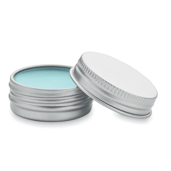 BALM - Veganer Lippenbalsam - Babyblau
