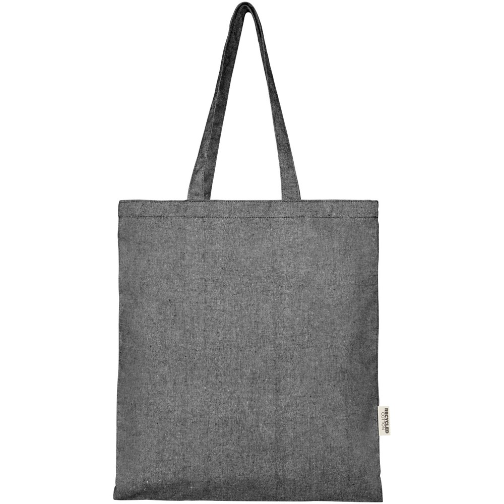 Pheebs 150 g/m² Aware™ recycelte Tragetasche 