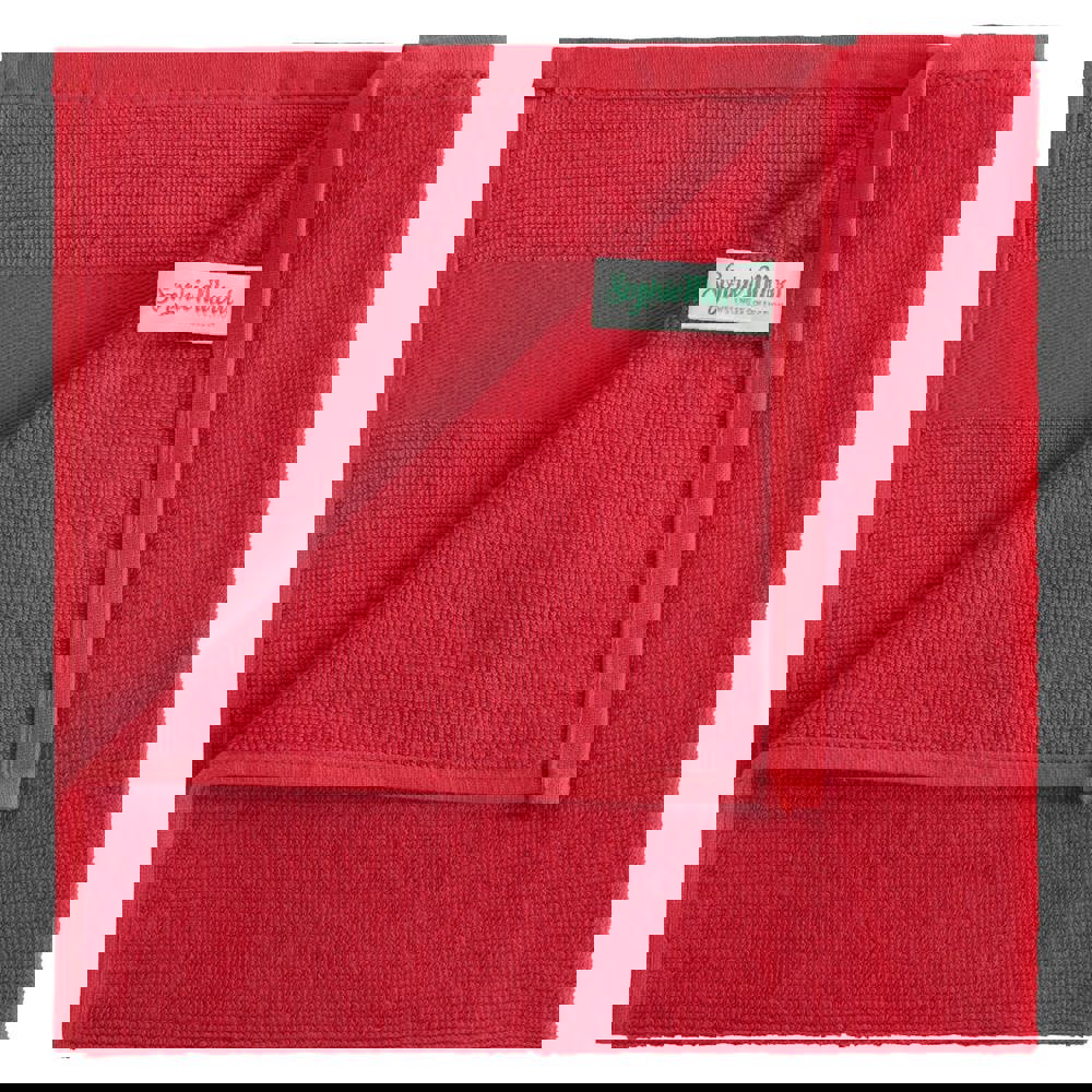 Sophie Muval Gästehandtuch 50x30 cm, 360 gr/m²