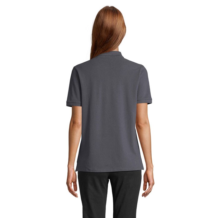 PACIFIC WOMEN - PACIFIC DAMEN POLO