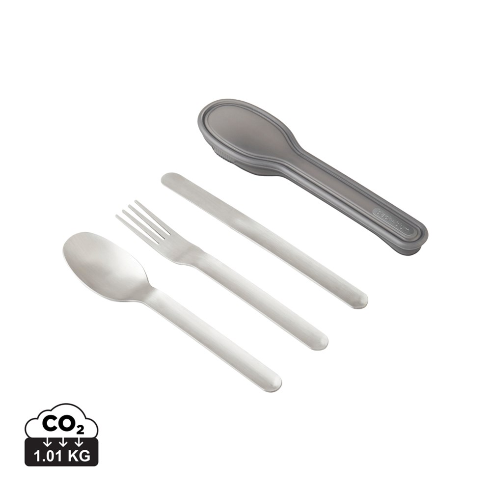 Black+Blum Besteck-Set Black+Blum Besteck-Set