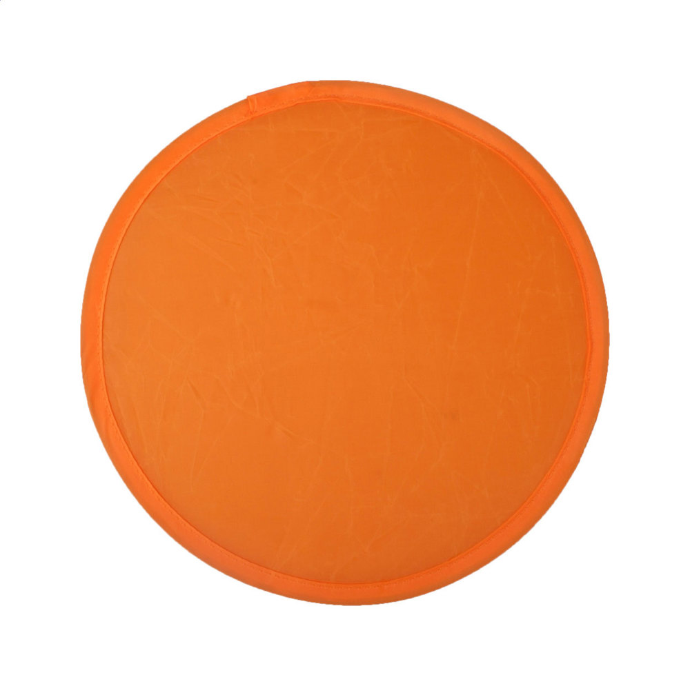 Pocket - Frisbee - orange