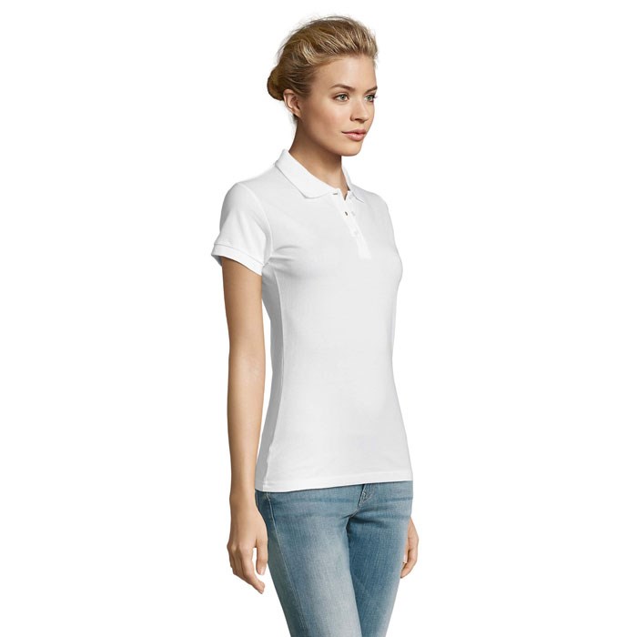 PERFECT WOMEN - PERFECT DAMEN POLO 180g