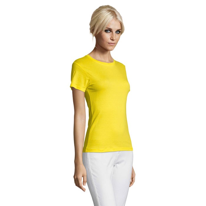 REGENT WOMEN - REGENT DAMENT-SHIRT 150g