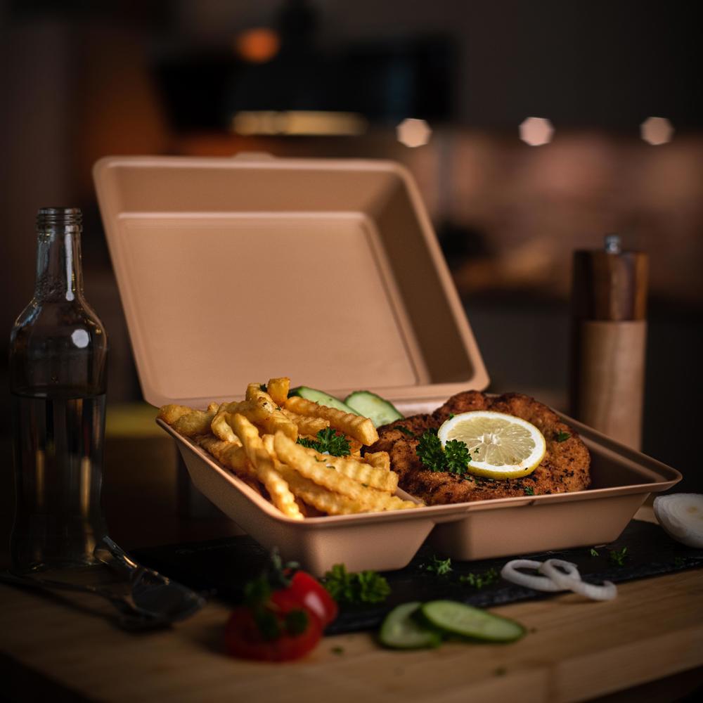 Menübox "ToGo" large Menübox "ToGo" large