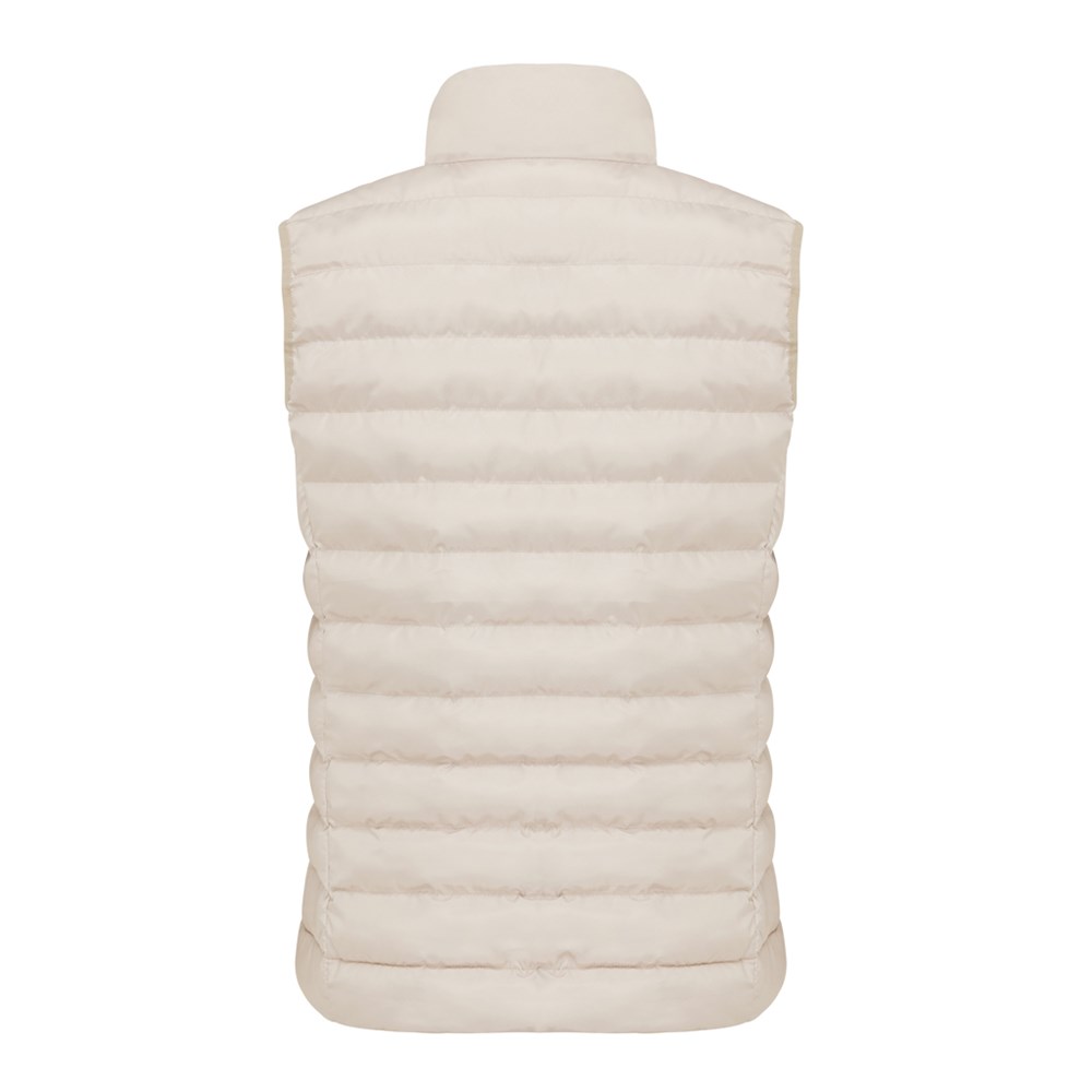 IQONIQ Meru Damen Bodywarmer aus recyceltem Polyester