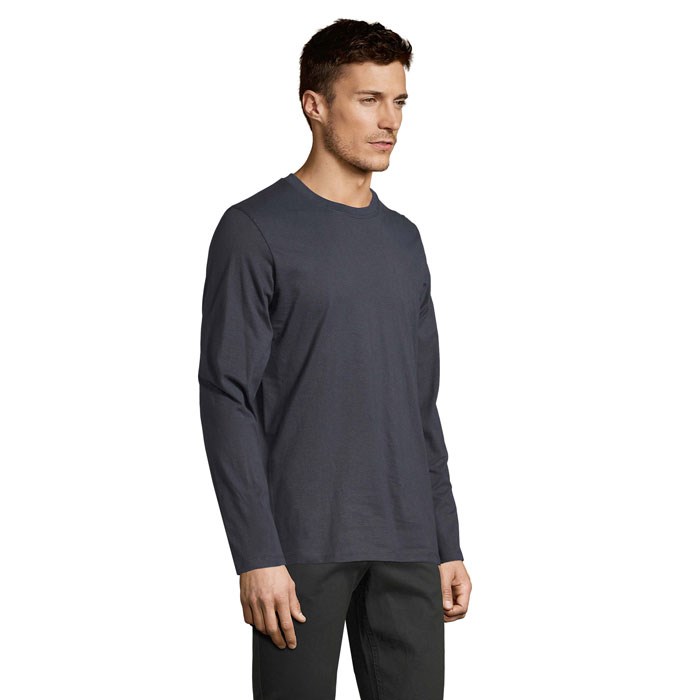 IMPERIAL LSL MEN - IMPERIAL LSL MEN T-Shirt190
