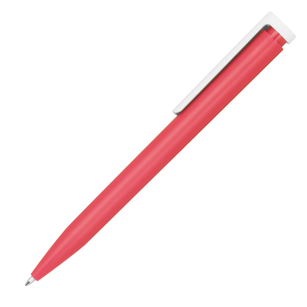 Kugelschreiber aus Kunststoff