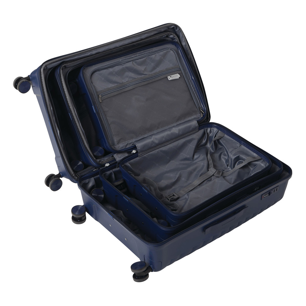 SYDNEY - Trolley-Set