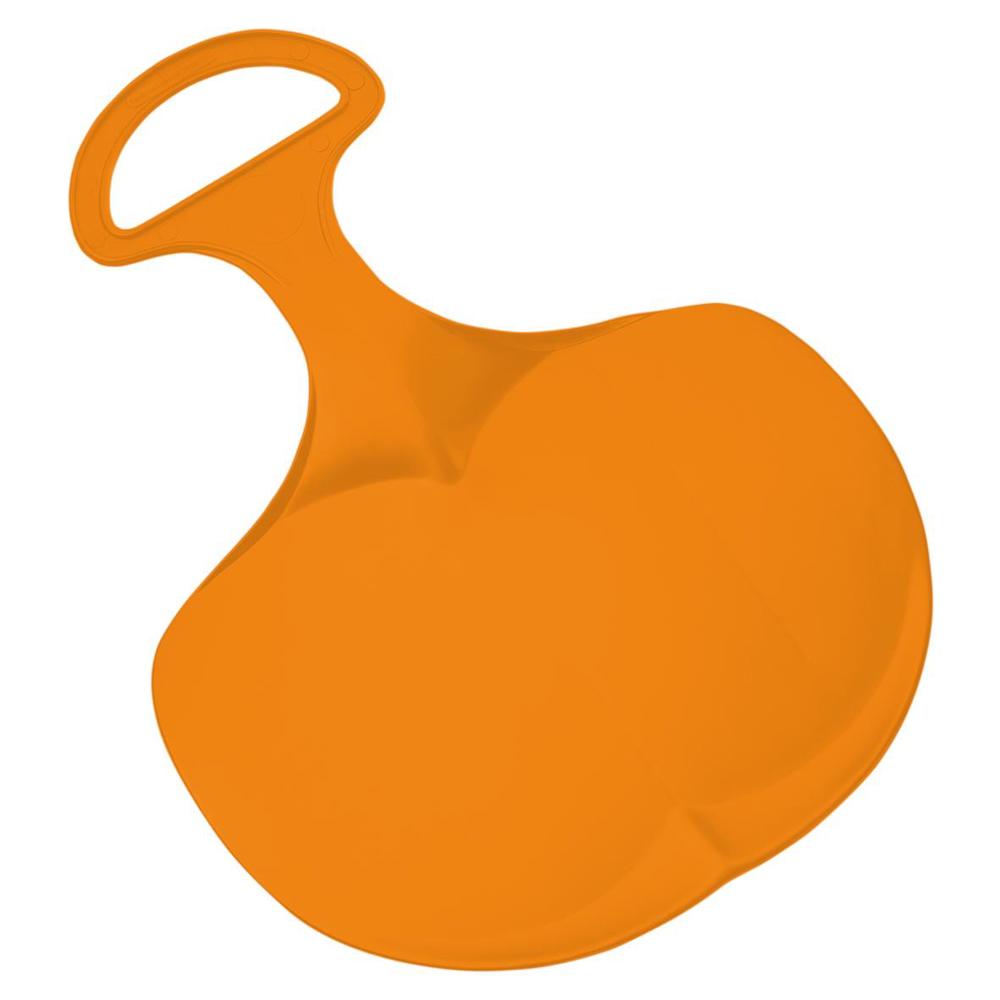 Schneeflitzy "Standard" - standard-orange