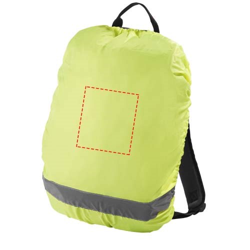 RFX™ Reflektierender Sicherheitsbezug für Taschen