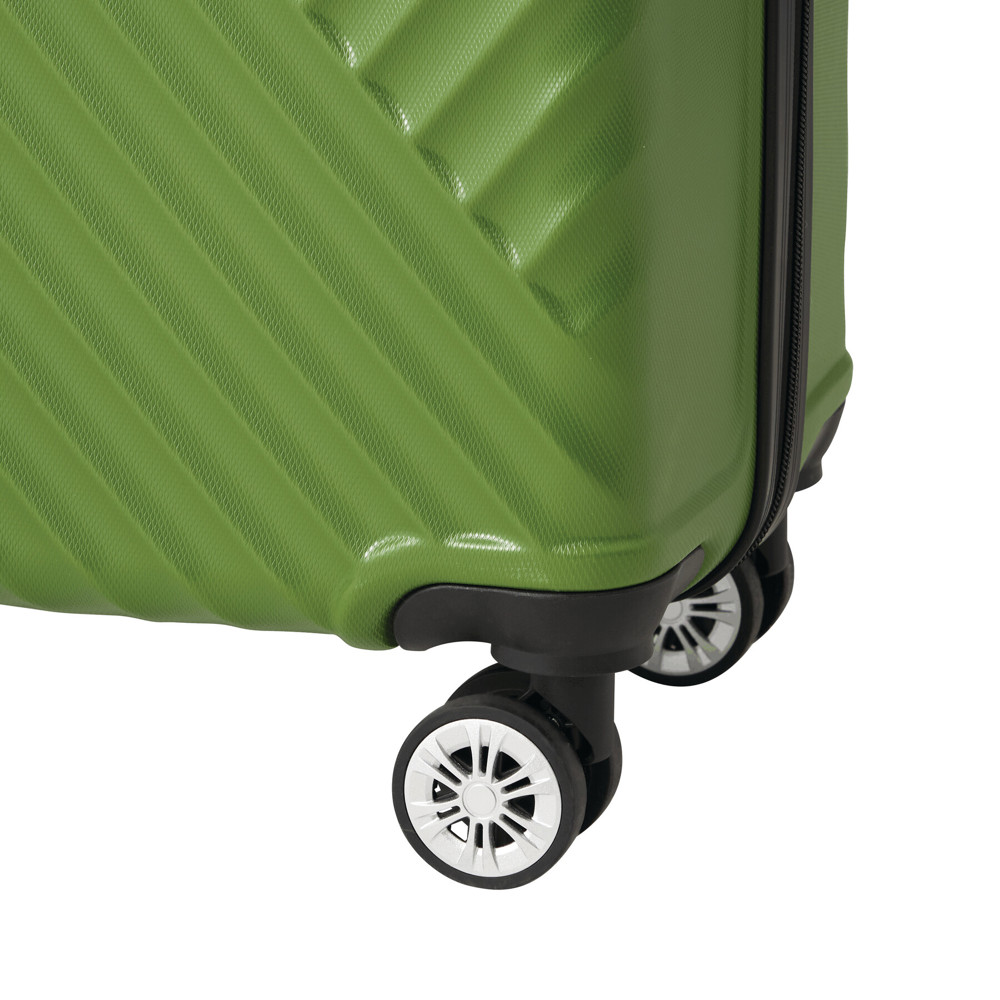 KINGSTON - Trolley-Set KINSTON, 3-tlg.