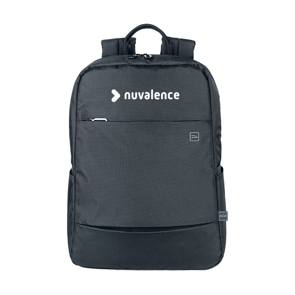 Tucano Global Backpack 15,6 inch - Dunkelblau