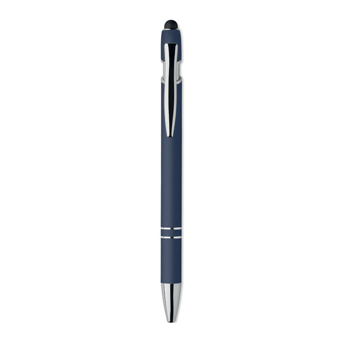 SIPARO - Druckkugelschreiber mit Stylus