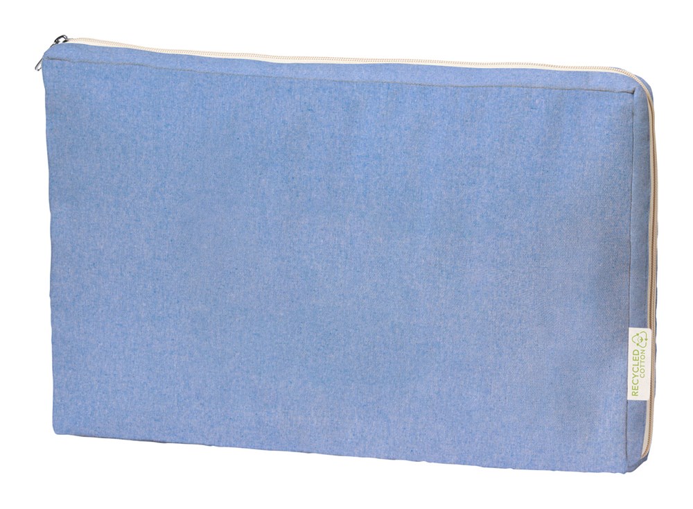 Jurne - Laptoptasche - Blau