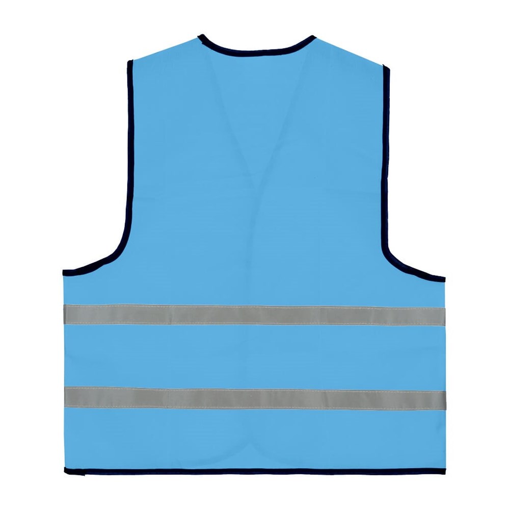 Reflektierende Promo-Weste