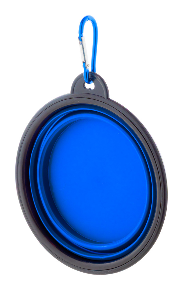 Chappy - Hundenapf - blau