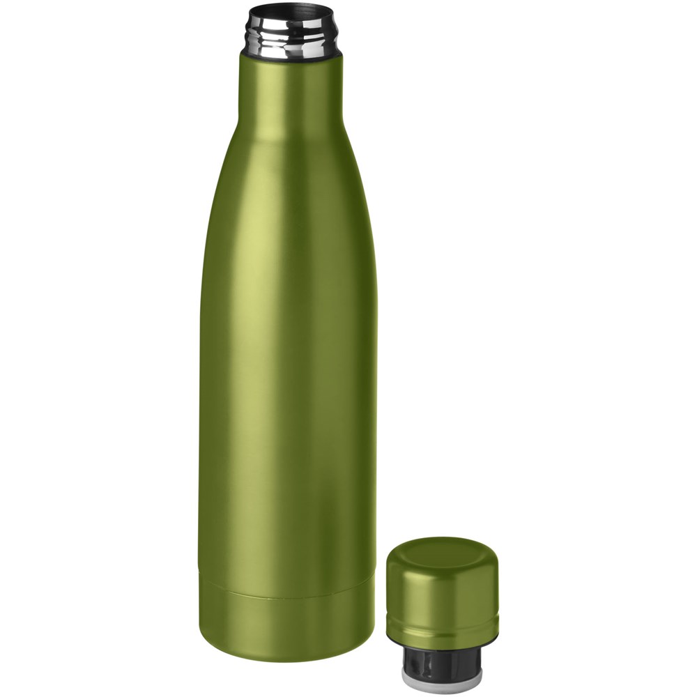 Vasa 500 ml Kupfer-Vakuum Isolierflasche