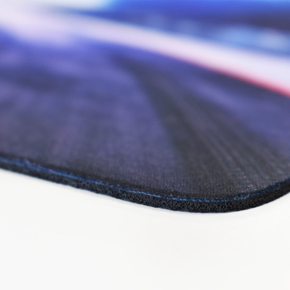 Sublimation Mauspad 23x20 cm