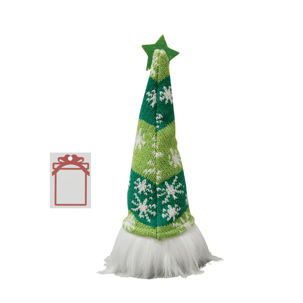 EMIL - Weihnachts-Wichtel, mit Licht