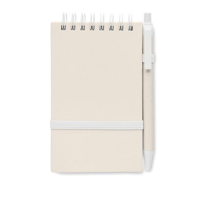 MITO SET - DIN A6 Notizbuch-Set