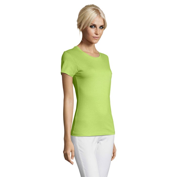 REGENT WOMEN - REGENT DAMENT-SHIRT 150g