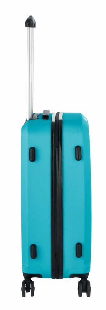 HAVANNA 2.0 - Trolley-Set, 3-tlg.