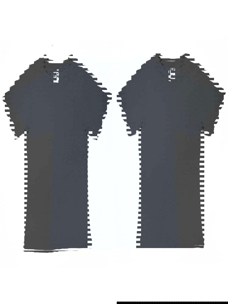 BS Evolution Kinder T-Shirt, 150 gr/m² - Dunkelgrau