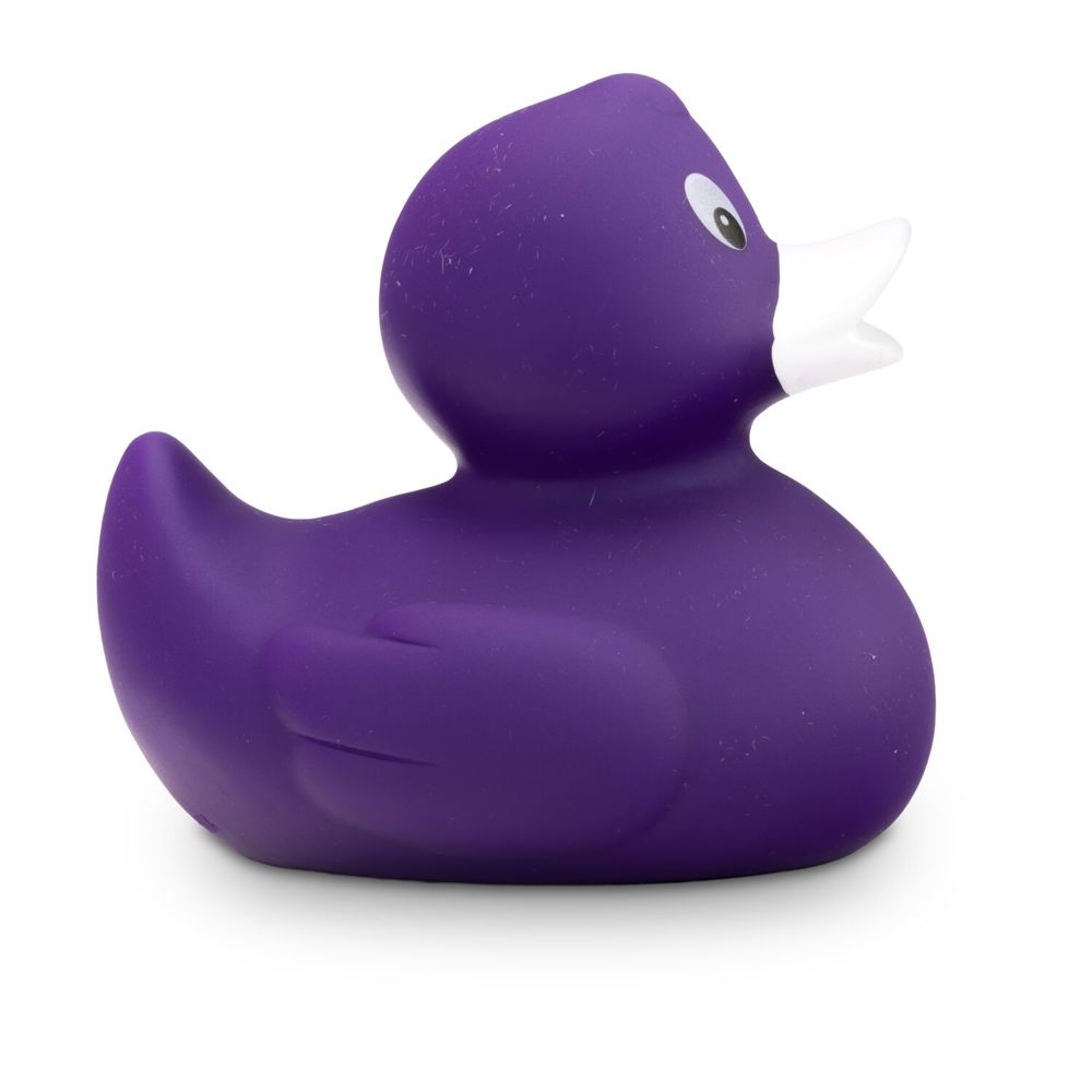 Werbeente Lilly, ca. 8 cm