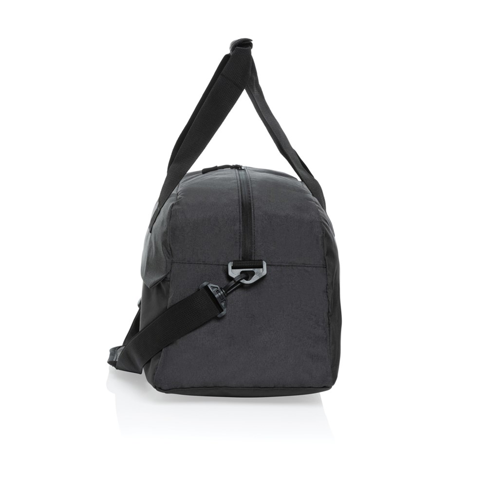 Kazu AWARE™ RPET Weekend-Duffel-Bag